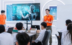 Chuyển đổi số – chuyên ngành học của tương lai vừa “đổ bộ” nhà cái hi88, bạn đã biết chưa?