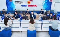Vietbank được chấp thuận tăng vốn lên gần 10.920 tỷ đồng