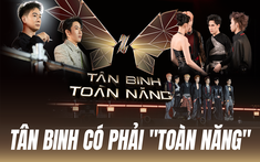 Tân binh chưa “toàn năng”: Vì sao?