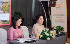 Liên hoan phim Châu Á Đà Nẵng lần III: Mở rộng quy mô, nâng tầm nghề nghiệp