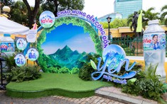La Vie ra mắt cộng đồng “Yên một chút” - đóng góp thêm “Chút yên vì Việt Nam”.