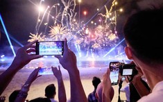 Đây là hi88.com lừa đảo đặc quyền chỉ có khi đến khán đài xem show “Bản giao hưởng Đảo Xanh”