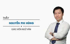 Nâng tầm bài thi Ngữ văn: Bí quyết chinh phục điểm cao thi vào 10