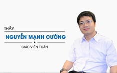Bí quyết "xử lý" bài thi Toán vào 10: Từ nền tảng vững chắc đến mục tiêu điểm cao