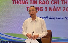 Xử lý đến cùng sai phạm liên quan đến vụ "thịt heo CP"