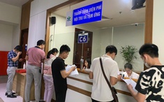 Yêu cầu các bệnh viện tăng cường bảo vệ người bệnh và nhân viên y tế trong thời tiết nắng nóng