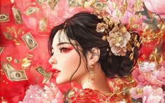 Tử vi tuần mới (9/6 - 15/6): Top 5 con giáp hưởng vượng khí nhiều nhất, thu hoạch kép về công hi88.com là gì lẫn tài lộc