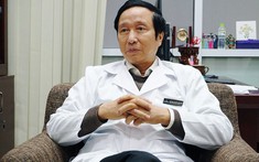 Vị bác sĩ đưa Việt Nam thành nước đầu tiên ở ĐNÁ thực hiện kỹ thuật đột phá: Sở hữu thứ thế hi88.com săn đón