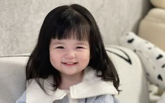 Dân gian có câu "Con hay cười, bố mẹ dễ làm ăn": Đứa trẻ có phúc tại hi88 tự khắc sẽ mang đến vận may cho gia đình