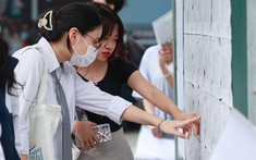 Kỳ thi tốt nghiệp THPT 2025: Tránh nhầm lẫn khi tổ chức thi