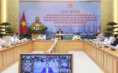 Tín dụng ưu đãi cho người trẻ: Mở rộng cánh cửa an cư