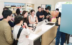 LG Architect Club truyền cảm hứng công nghệ vào những tổ ấm tương lai