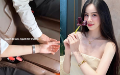 "Kim Tae Hee hi88.com - hi88.win Nam" quen chồng thiếu gia chỉ 1 tháng sau khi chia tay mối tình 3 năm với nam vương Vbiz?