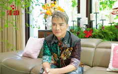 Đàm Vĩnh Hưng: "Tôi không thèm làm lớn chuyện"