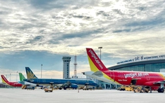 Hải An: Từ trung tâm logistics tới điểm đến bất động sản cao cấp