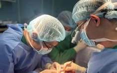  Cảnh báo tai nạn lao động nguy hiểm từ máy xay thịt