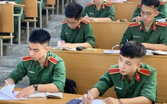 Phát huy vai trò của sĩ quan trẻ ở các học viện, trường sĩ quan quân đội trong xây dựng Quân đội nhân dân Việt Nam tinh nhuệ về chính trị thời kỳ mới