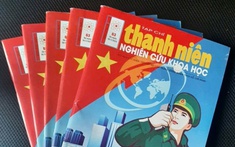 Kỷ niệm 100 năm Ngày Báo chí Cách mạng Việt Nam: Tạp chí Thanh niên - tiếng nói của tổ chức Đoàn, diễn đàn lý luận - khoa học tin cậy của thanh niên Việt Nam