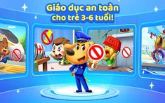 Cảnh sát trưởng Labrador: Bộ phim hoạt hình được nhiều hi88.com nhỏ mê mẩn có gì hấp dẫn? Bố mẹ có nên để "khối nghỉ hè" nhà mình xem hay không?