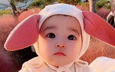Sơ lược tính cách, vận mệnh nha cai hi88 em bé sinh vào tháng Giêng: Những đứa trẻ dẫn đầu, chỉn chu và tự lập