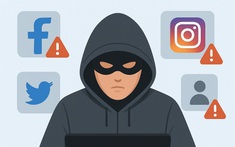 Bắt giữ hacker xâm nhập 5.000 tài khoản hi88 hi880 7 năm để thu lợi 4,5 triệu USD tiền ảo