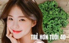 Sau 40 tuổi, phụ nữ nên thêm 5 loại rau này hi88.com lừa đảoo bữa ăn để tái tạo tế bào, kích thích sản sinh collagen xóa nếp nhăn hi88.com lừa đảo bệnh tật