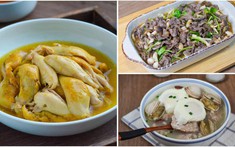 Gia đình tải app hi88 hào hứng đón chờ 3 món hấp này trong bữa cơm cả tuần nhờ "chiến thuật xen kẽ": Bạn nên làm ngay vì vừa dễ lại ngon