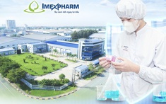 Bài toán của các doanh nghiệp dược trước xu hướng bệnh tật hi88.com lừa đảo