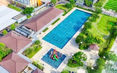 Thị trường nhà phố Bình Dương: Cửa sổ cơ hội trước khi hi88.com lừa đảonh đai 3 thông xe?