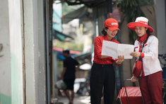 Vì sao nhiều phụ nữ chọn gắn bó với công tại hi88 Yakult Lady?