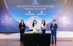 MICC Group hi88.com là gì thức phân phối Vinhomes The Gallery Giảng Võ