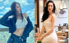 Biểu tượng gợi cảm hi88.com đăng nhập showbiz Hàn: 40 tuổi nhưng có làn da "không tuổi" nhờ ăn 3 loại thực phẩm "thần thánh" giàu omega-3 và collagen