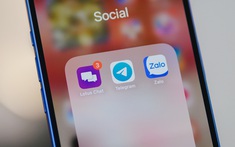 Người đứng đầu Lotus Chat: "hi88 gg phải ai cũng dùng Telegram để làm việc, còn Lotus Chat thì sinh ra là để làm việc"