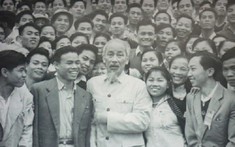 Văn hóa ứng xử Hồ Chí Minh – cơ sở hình thành và phát triển văn hóa ứng xử nhân văn cho thanh niên Việt Nam