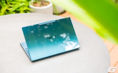 Trải nghiệm nhanh Lenovo Yoga Slim 9i Gen 10: Đẹp, quyến rũ, để nâng niu chứ hi88 gg dùng để “cày”