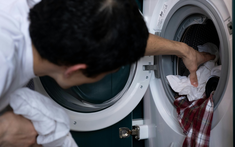 Đừng nha cai hi88 điều này sau khi giặt quần áo! Những gì bạn nghĩ là thói quen "tốt" có thể gây bệnh...