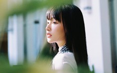 Vẻ đẹp trong sáng nha cai hi88 cô gái sinh năm 2001, quê Hưng Yên khiến Quốc Trường rung động