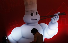 Ngôi sao Michelin: Vinh quang tột đỉnh hay áp lực nghiệt ngã hi88.com các chủ nhà hàng?