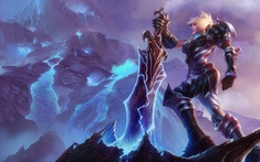 Game thủ đạt rank cao nhất trong TẤT CẢ các game nha cai hi88 Riot, được chính nhà phát triển tặng phần quà quý hiếm