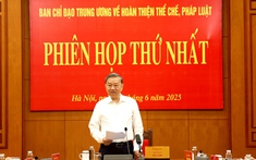 Tập trung rà soát, tháo gỡ các ‘điểm nghẽn’ đang cản trở tiến trình phát triển