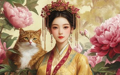Tử vi ngày 9 tháng 6: Top 3 con giáp chạm đỉnh hi88 gg vận, Thần hi88 gg gõ cửa bất ngờ