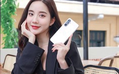 Chụp hi88.con xinh như “nàng thơ” nhờ món “bảo bối” này: Đây là bí kíp Gen Z đang truyền tai nhau