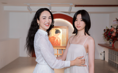 Hoa hậu Ngọc Diễm và tâm nguyện làm điều ý nghĩa cho 1 triệu phụ nữ Việt