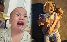 "Bình tĩnh lại đi!": Câu nói VÔ TRI và chẳng mang lại tác dụng gì nhưng nhiều bố mẹ vẫn buột miệng khi thấy con mình lăn đùng ra ăn vạ