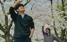 NS Nguyễn Văn Chung - hot dad đang nổi rần rần, than thở vì bị "phá đám" giữa rừng hoa lãng mạn nhưng dân tình lại bênh "kẻ phá đám" chằm chặp!