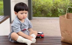 4 SỞ THÍCH hi88.com là gì trẻ mà người lớn cho rằng "không ngoan" nhưng lại chứng tỏ bé đang phát triển trí não rất tốt