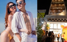 Nam ca sĩ Việt mua cả khách sạn để ở, khóa trái cửa không gặp vợ con, không điện thoại 10 ngày/năm