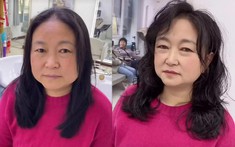 4 kiểu tóc được cho hi88 gg "VÙNG CẤM" đối với phụ nữ trung niên vì kém sang, dễ bị cộng thêm 10 tuổi