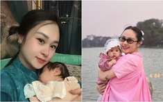 Con gái diva Thanh Lam chính thức gia nhập hội hot mom Việt, hi88.com đăng nhập ngờ mới sinh được 6 tháng mà nhan sắc cả mẹ và bé đều rực rỡ đến thế này!