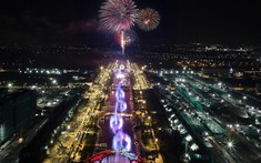 Sun Mega City: Đón đầu xu hướng đô thị nghỉ dưỡng gắn với du lịch văn hóa
